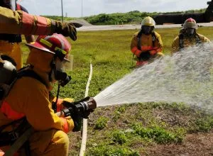 NSW RFS to use charity money for ‘hose that can reach anywhere in Australia’