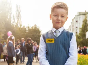 Melbourne school introduce compulsory ‘oppressor’ badges